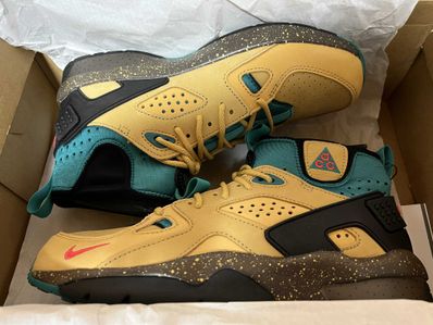 Nike ACG Air Mowabb OG "Twine" (2021)
