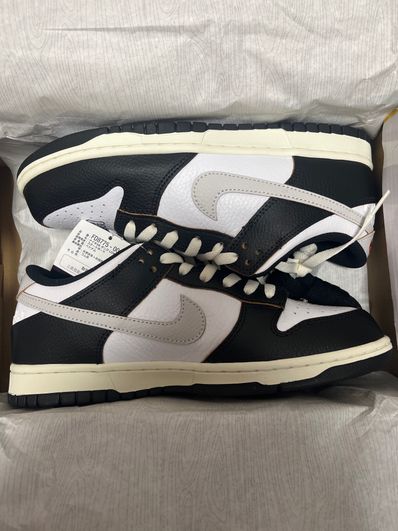 HUF × Nike SB Dunk Low "San Francisco"