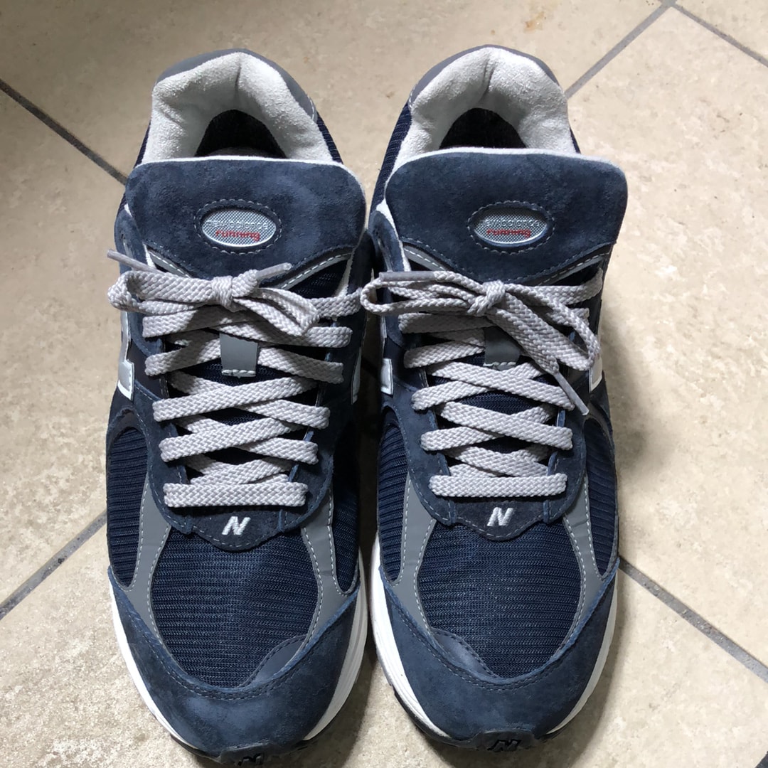 ニューバランス 2002R ゴアテックス "エクリプス"