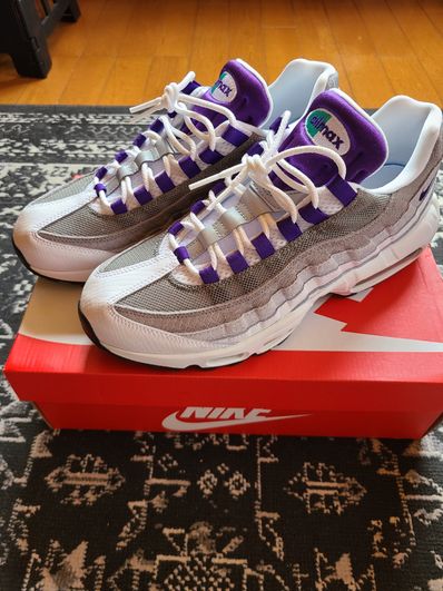 Nike Air Max 95