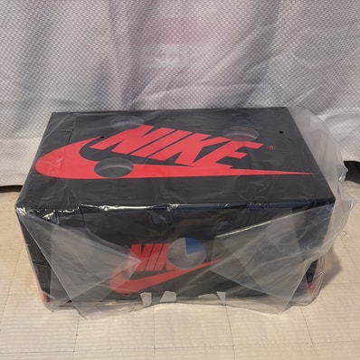 Virgil Abloh Archive (V.A.A.) × Nike Air Jordan 1 Retro High OG "Alaska"