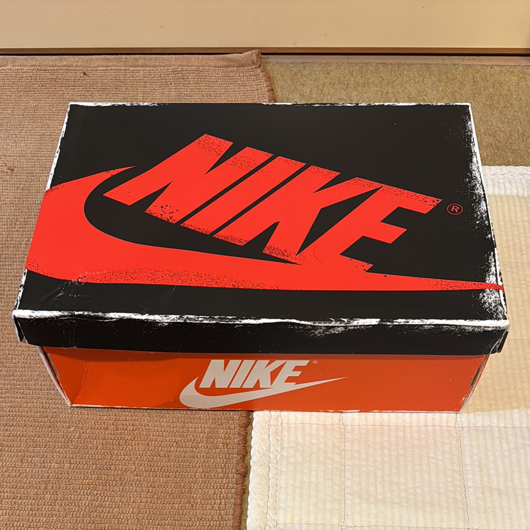 Nike Air Jordan 1 Retro High OG "UNC Reimagined"