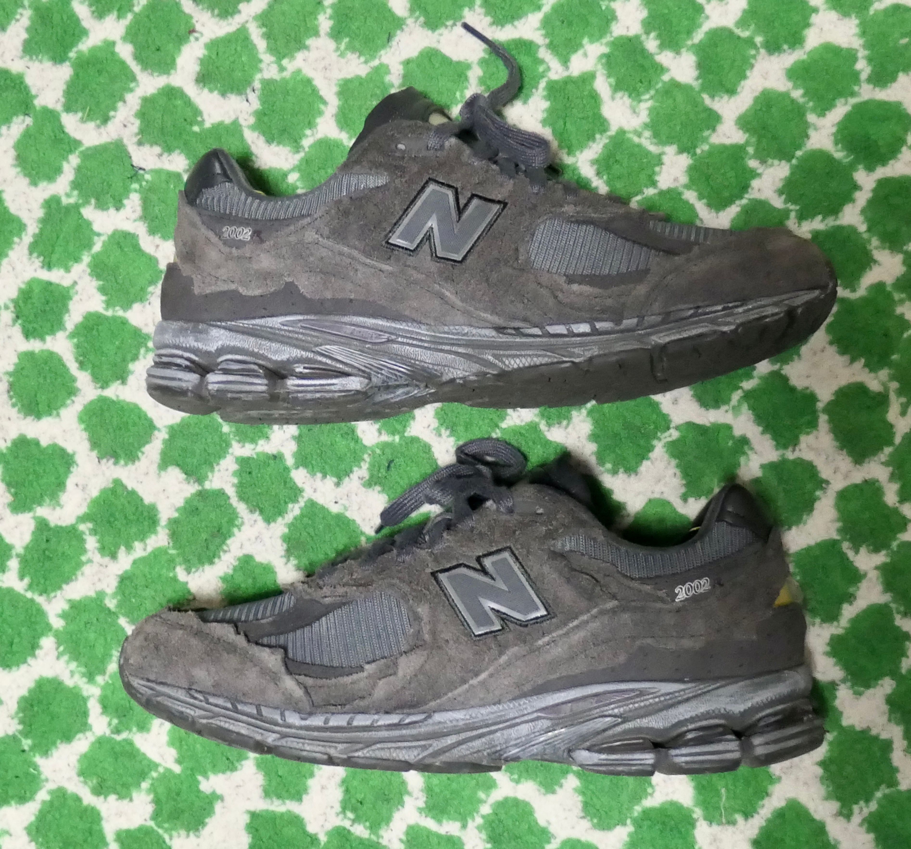 New Balance 2002R "Phantom"