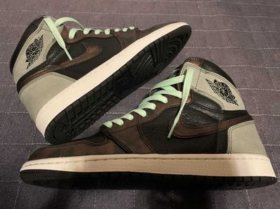 Nike Air Jordan 1 High OG "Rust Shadow"