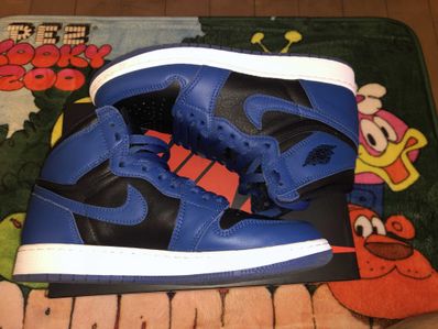 Nike GS Air Jordan 1 Retro High OG "Dark Marina Blue"