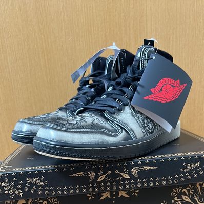 Nike Air Jordan 1 High Zoom CMFT 2 "Dia De Muertos"