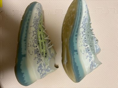 adidas YEEZY Boost 380 "Alien Blue"