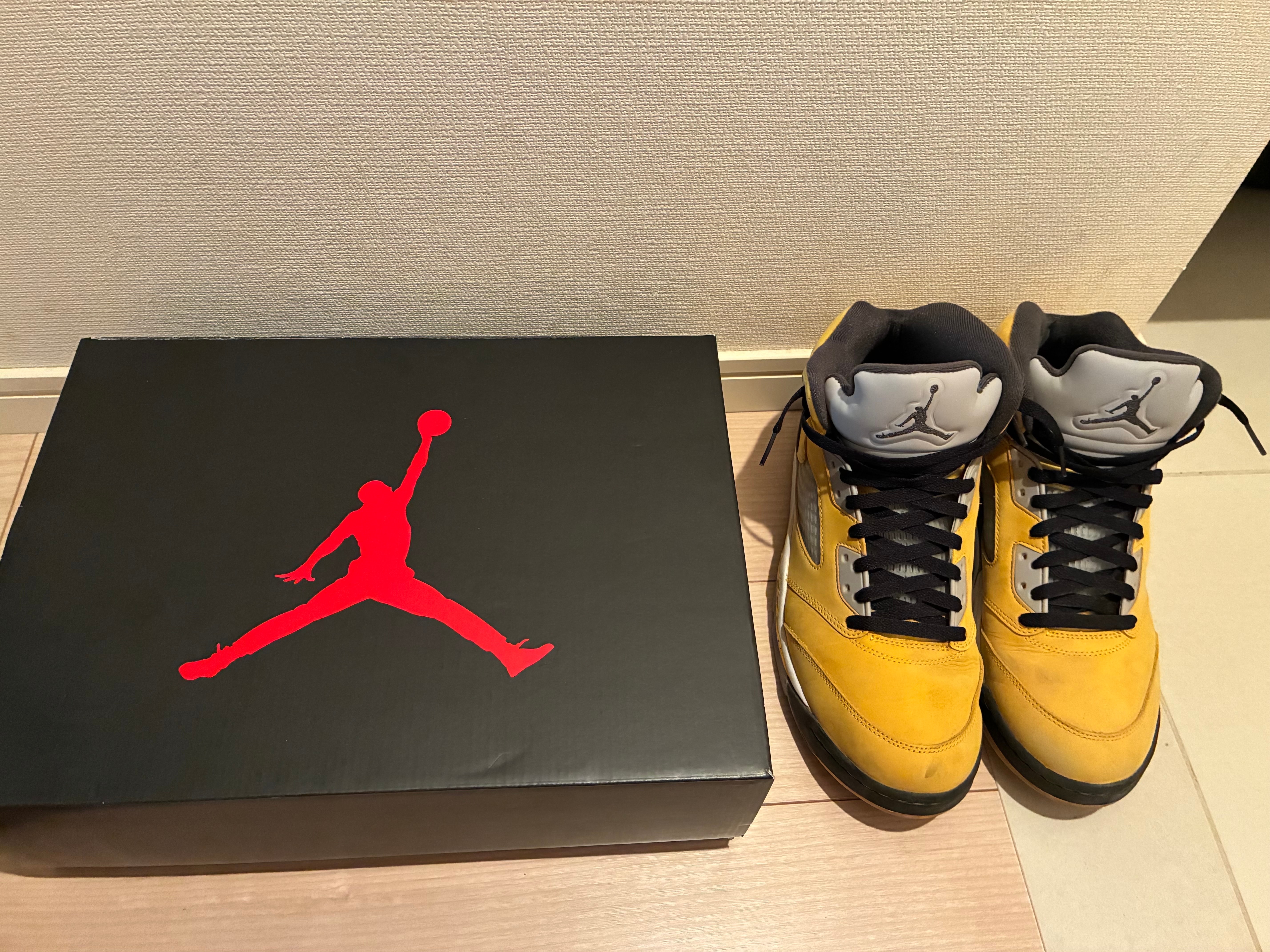 Nike Air Jordan 5 Retro "Tokyo 23" (2025)