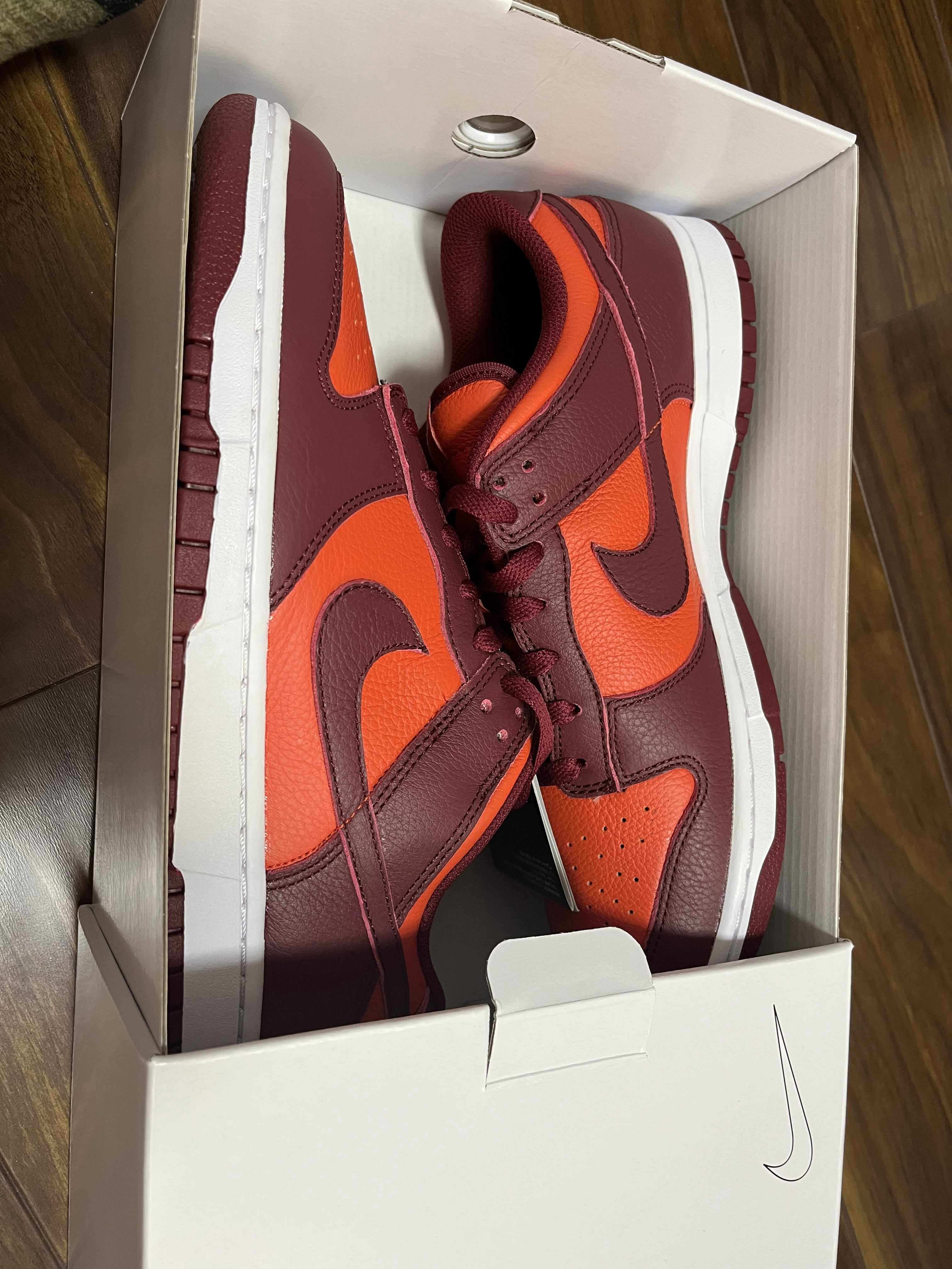 Nike Dunk Low By You & Unlocked By You (NIKEiD)