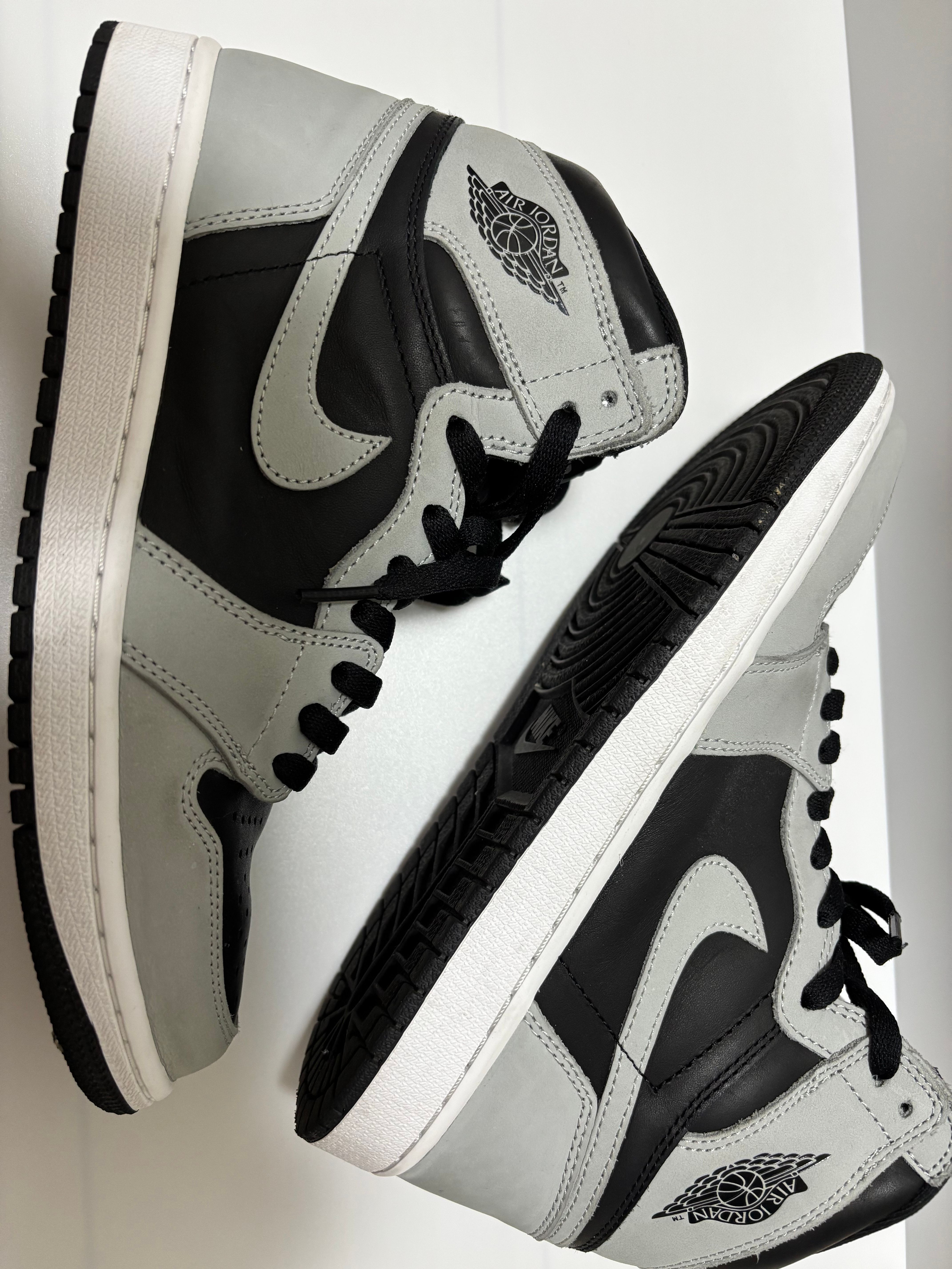 Nike Air Jordan 1 High OG "Shadow 2.0"