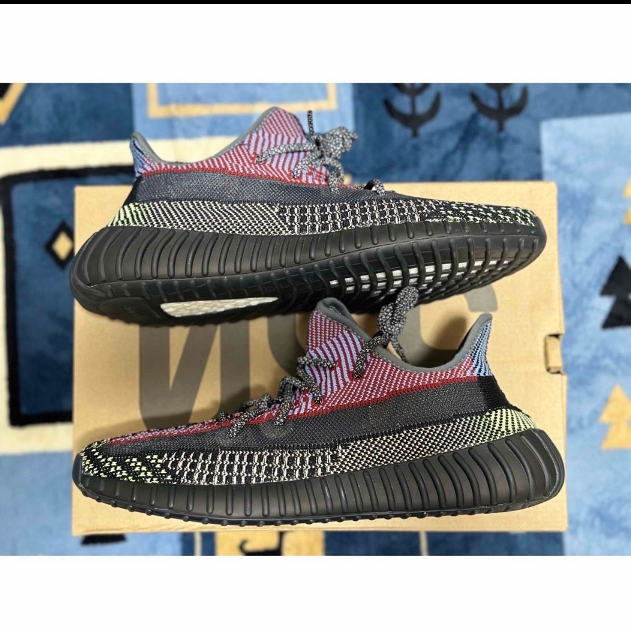 adidas Yeezy Boost 350 v2 "Yecheil"