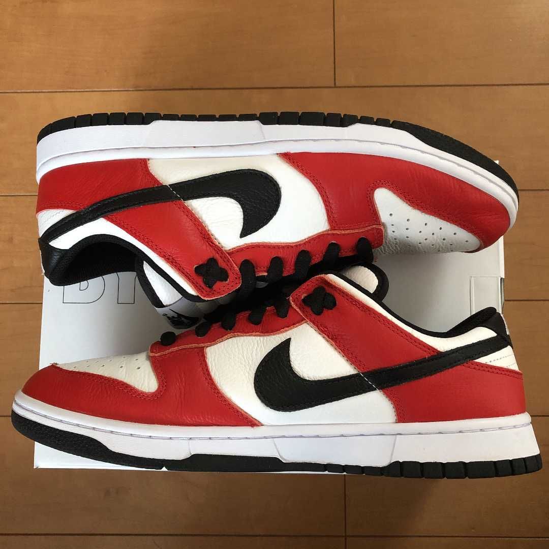 Nike Dunk Low By You & Unlocked "By You" (NIKEiD)