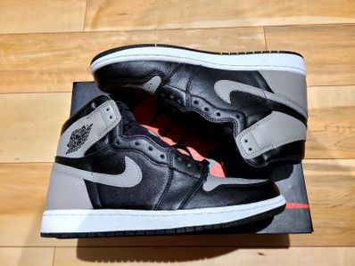 Nike Air Jordan 1 Retro High OG "Shadow"(2018)