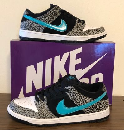 Nike Dunk Low