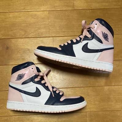 Nike Women's Air Jordan 1 High OG SE "Atmosphere"