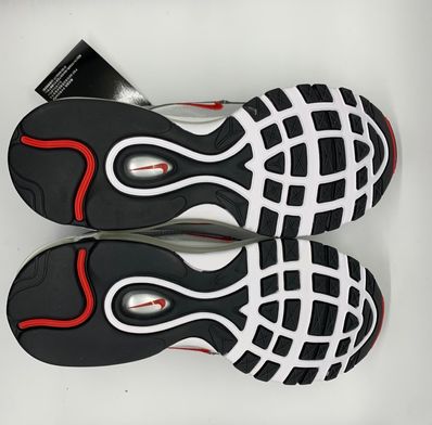 Nike Air Max 97 OG "Silver Bullet" (2022)