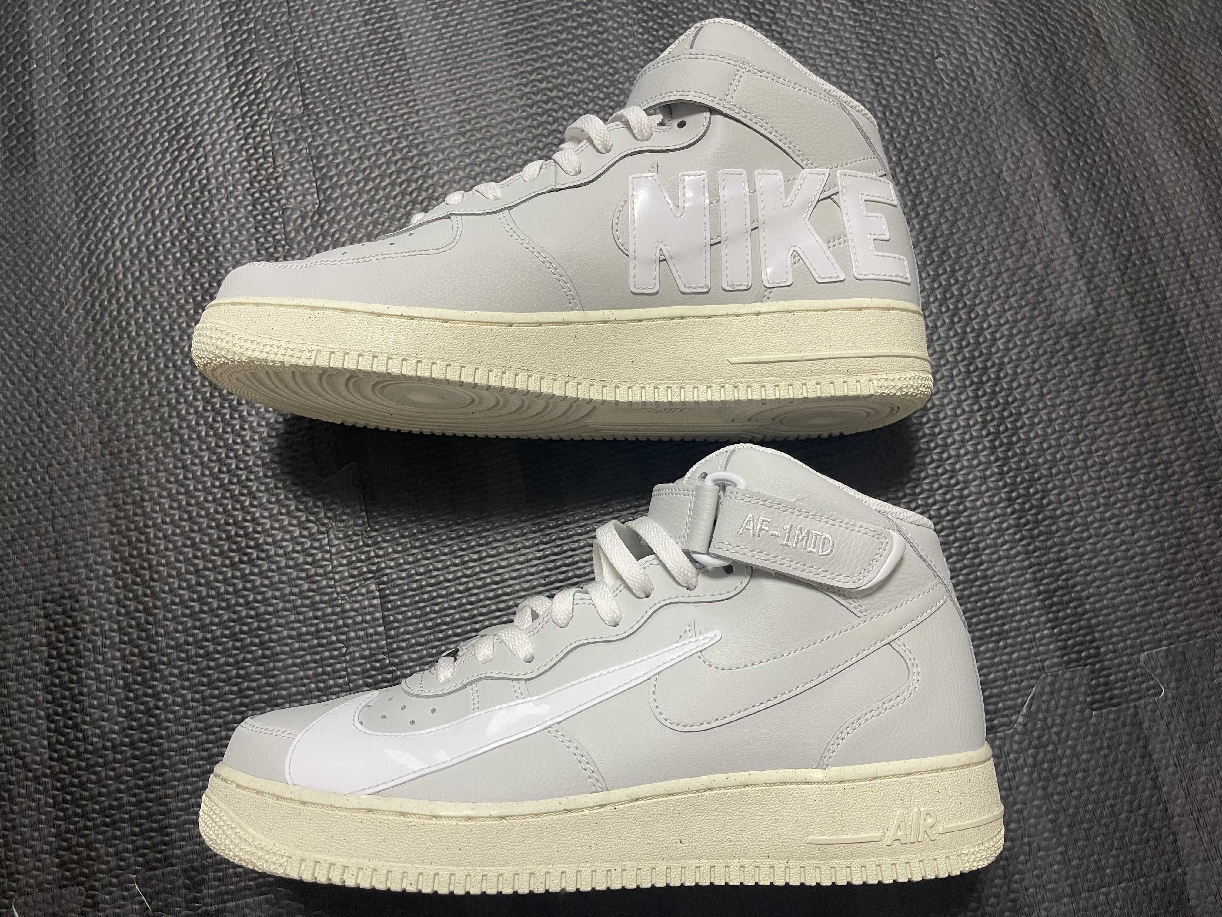 Nike Air Force 1 Mid "Copy Paste"
