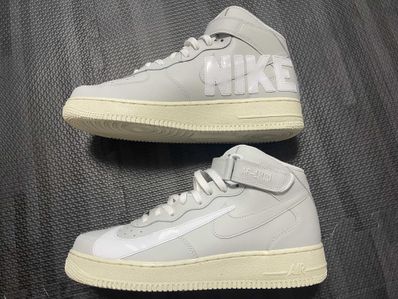 Nike Air Force 1 Mid "Copy Paste"