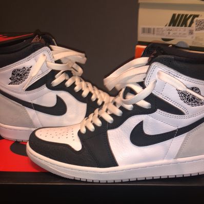 Nike Air Jordan 1 High OG "Bleached Coral"