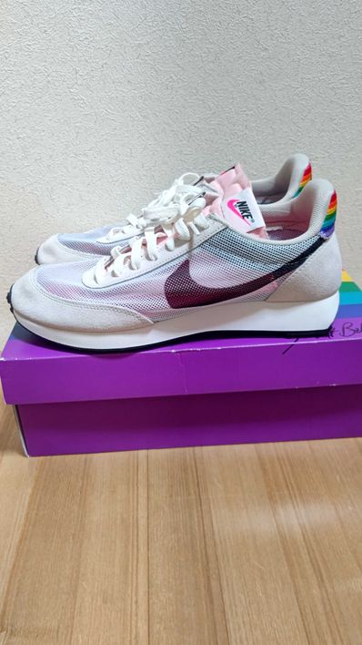 Nike Air Tailwind 79 Betrue "Be True" (2019)
