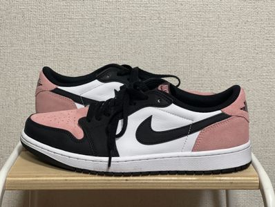 Nike Air Jordan 1 Low OG "Bleached Coral"