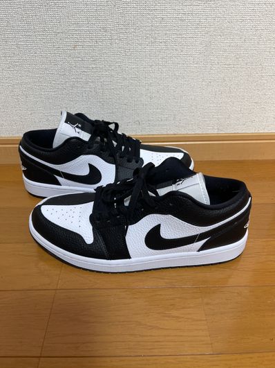 Nike Women's Air Jordan 1 Low "Homage"