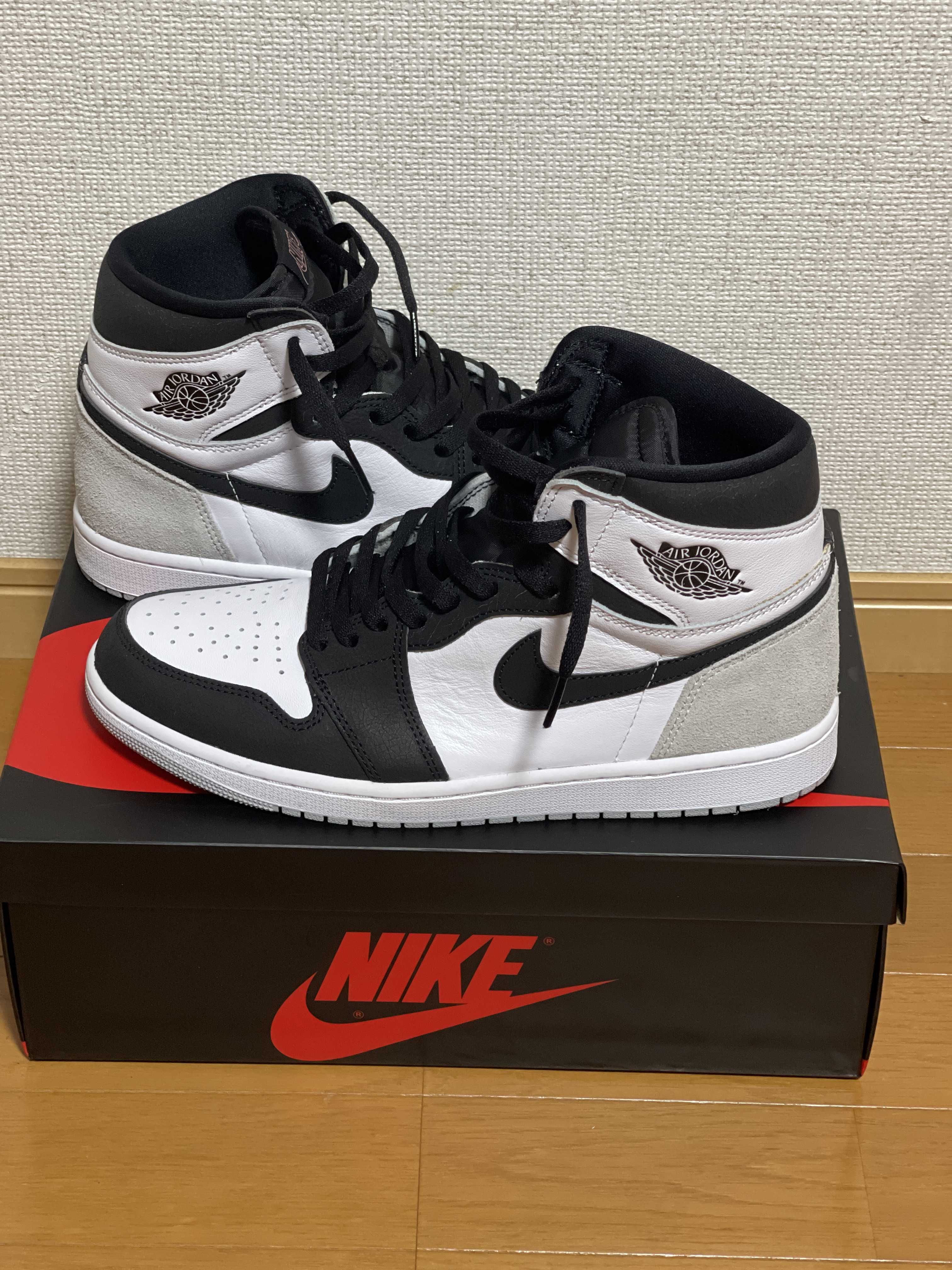 Nike Air Jordan 1 High OG "Bleached Coral"