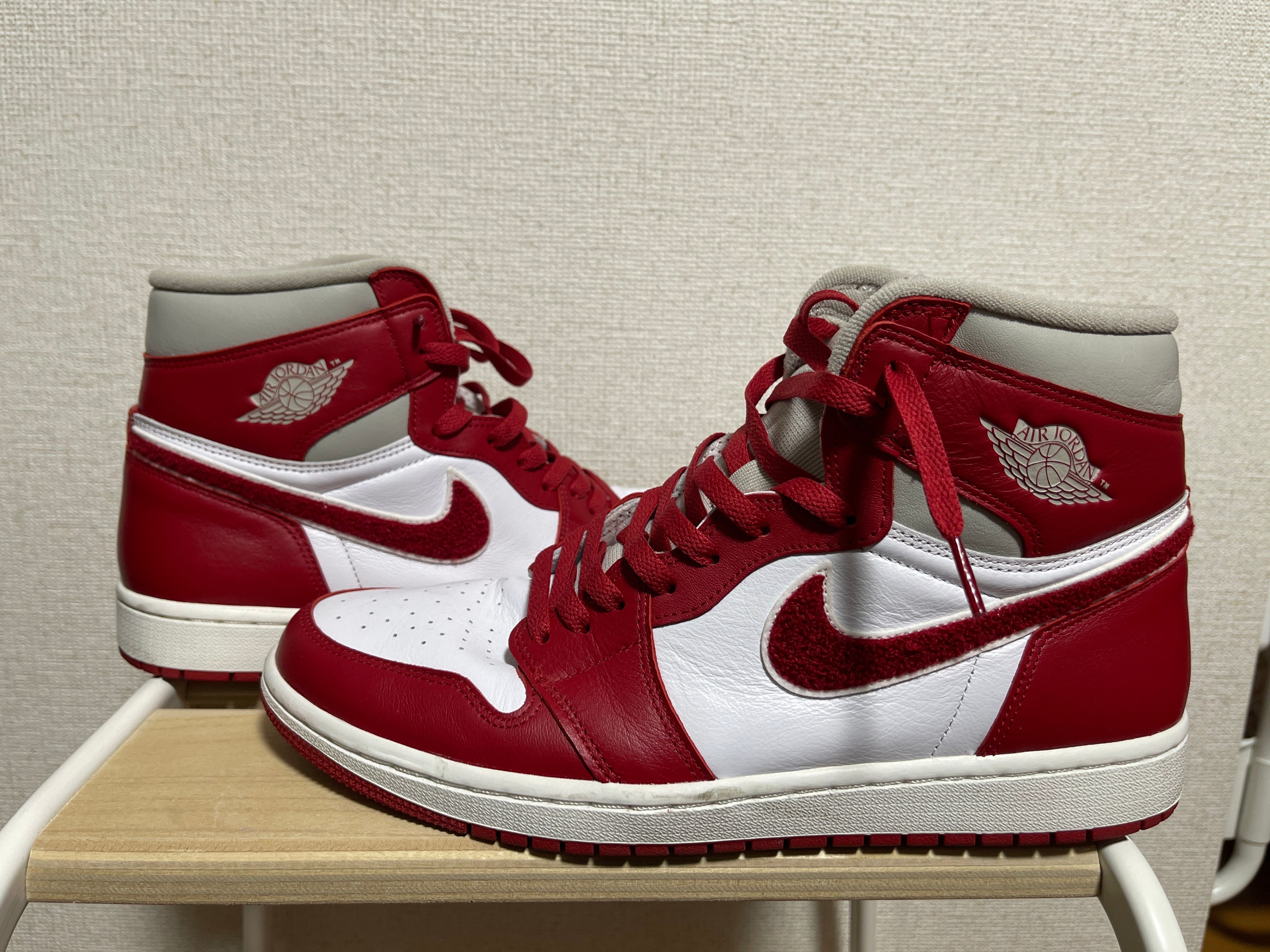 Nike Women's Air Jordan 1 High OG "Newstalgia"