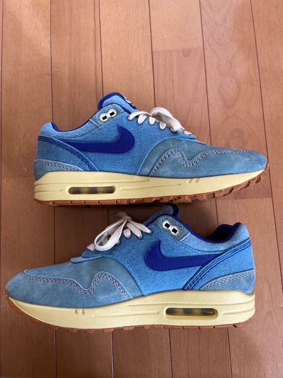 Nike Air Max 1 PRM "Dirty Denim"