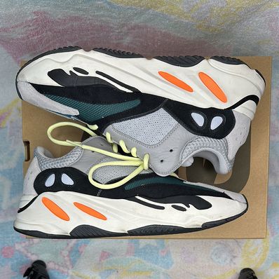 adidas YEEZY Boost 700 "Wave Runner"