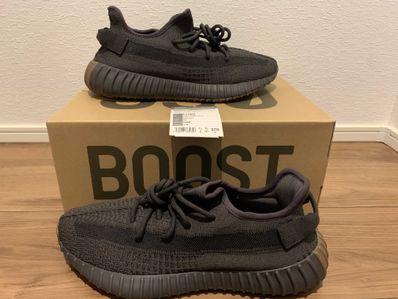 adidas YEEZY Boost 350 V2 "Cinder"