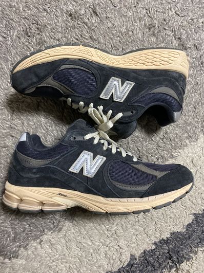 New Balance 2002R "Phantom"