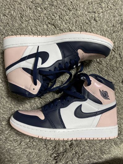 Nike Women's Air Jordan 1 High OG SE "Atmosphere"