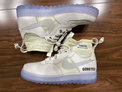 Nike Air Force 1 High GORE-TEX "Phantom/White"