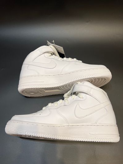 Nike Air Force 1 Mid '07 "White"