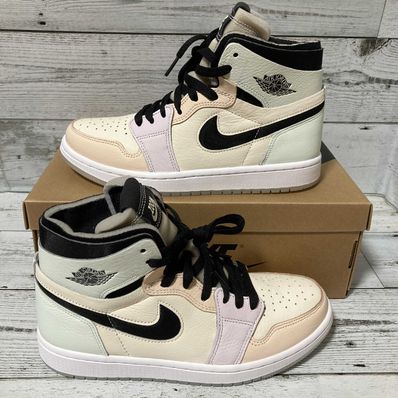 Nike Women's Air Jordan 1 High Zoom Air Comfort "Easter"