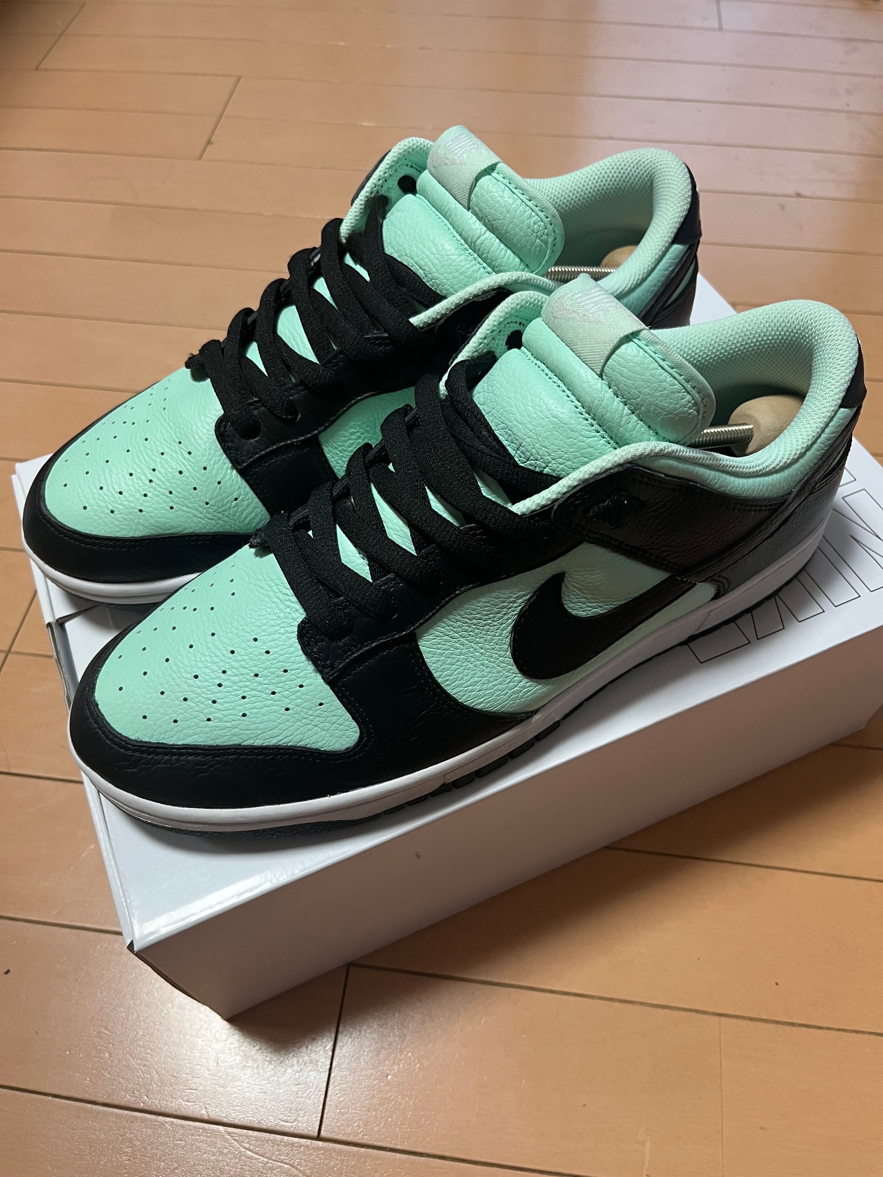 Nike Dunk Low By You & Unlocked "By You" (NIKEiD)