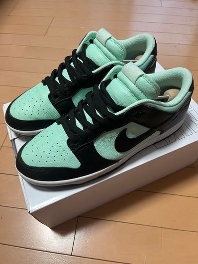 Nike Dunk Low By You & Unlocked "By You" (NIKEiD)