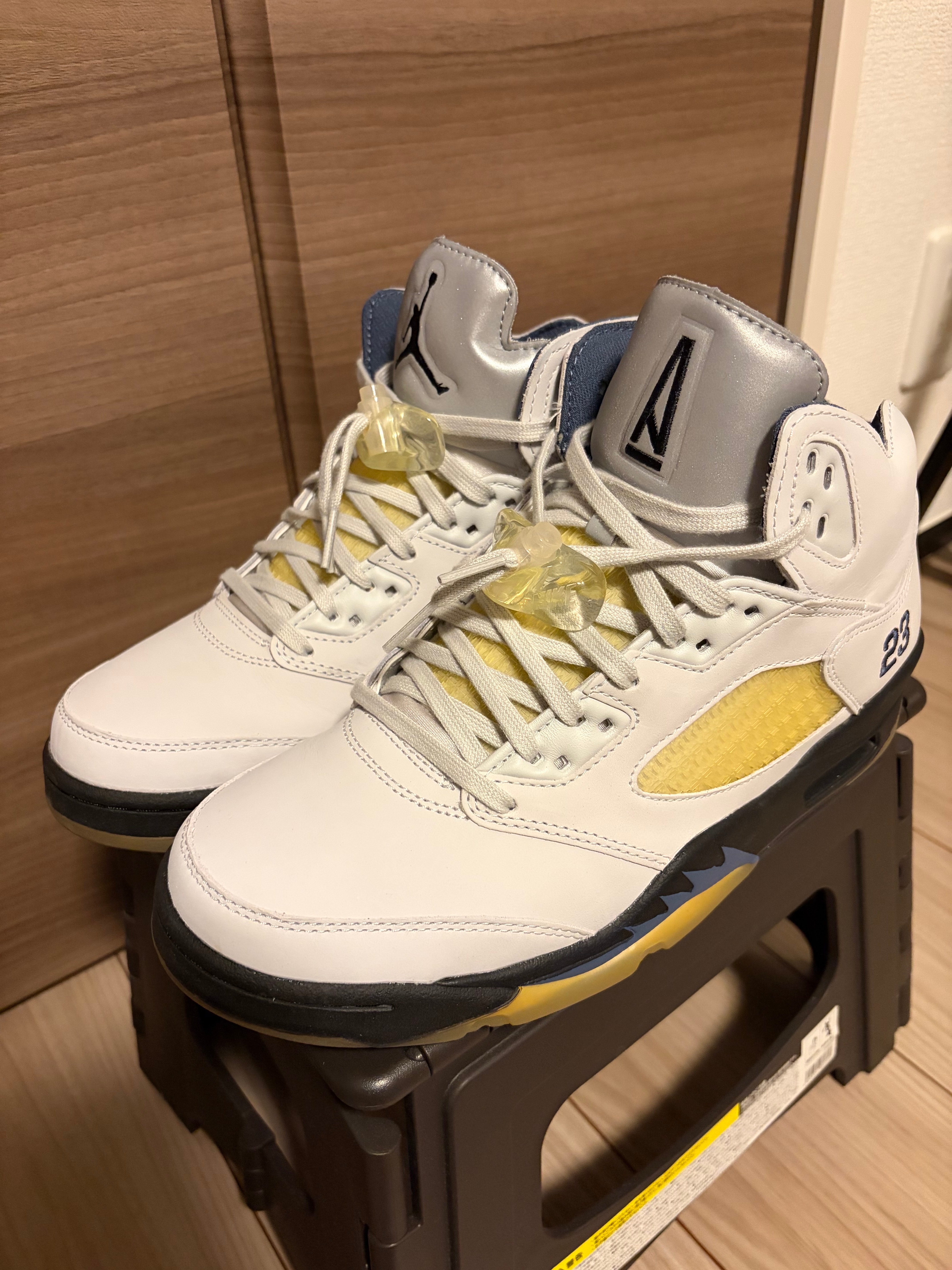 エアジョーダン5(AJ5) 人気の新作/中古通販【スニーカーダンク】