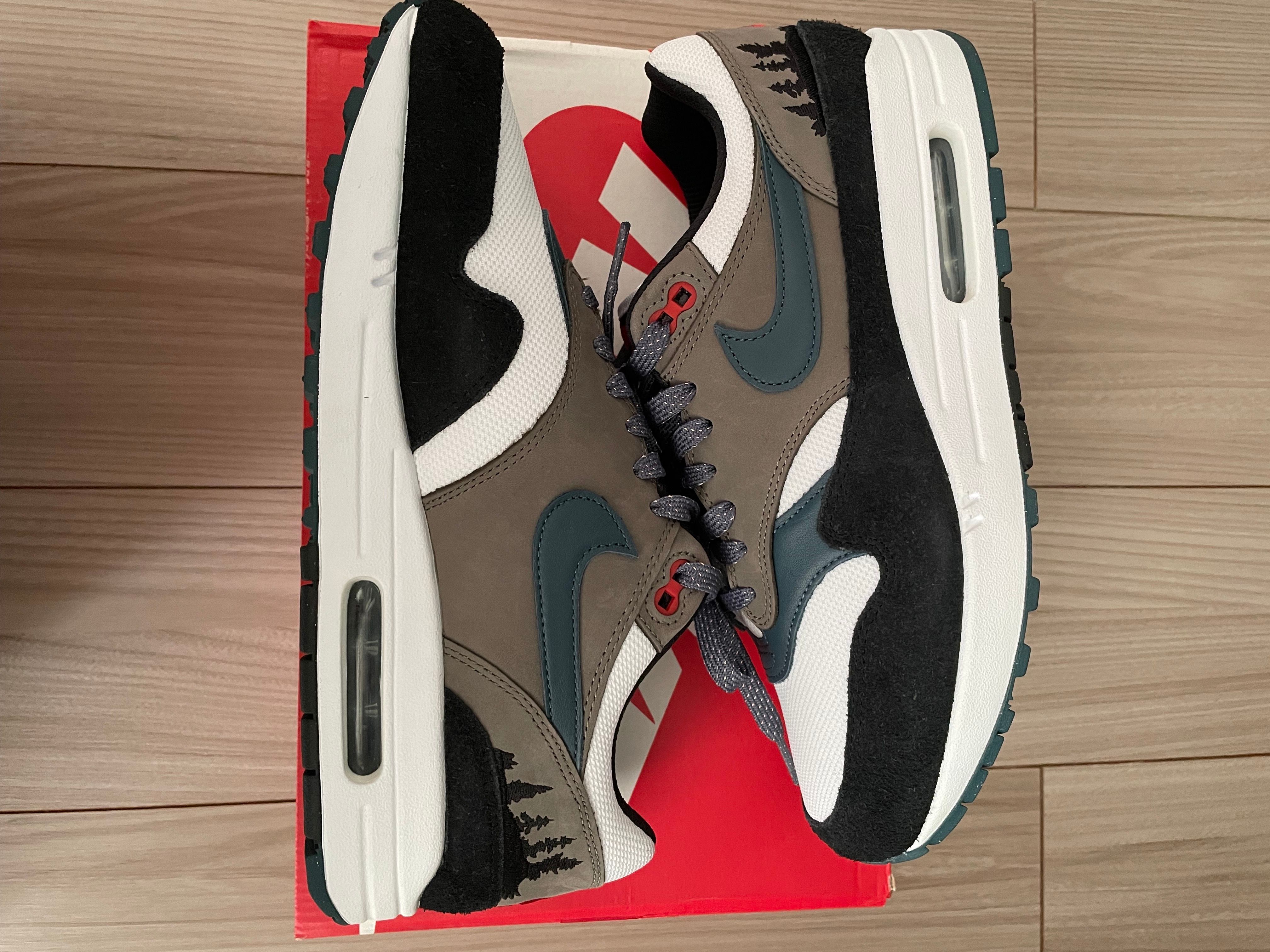 Nike Air Max 1 PRM "Escape"