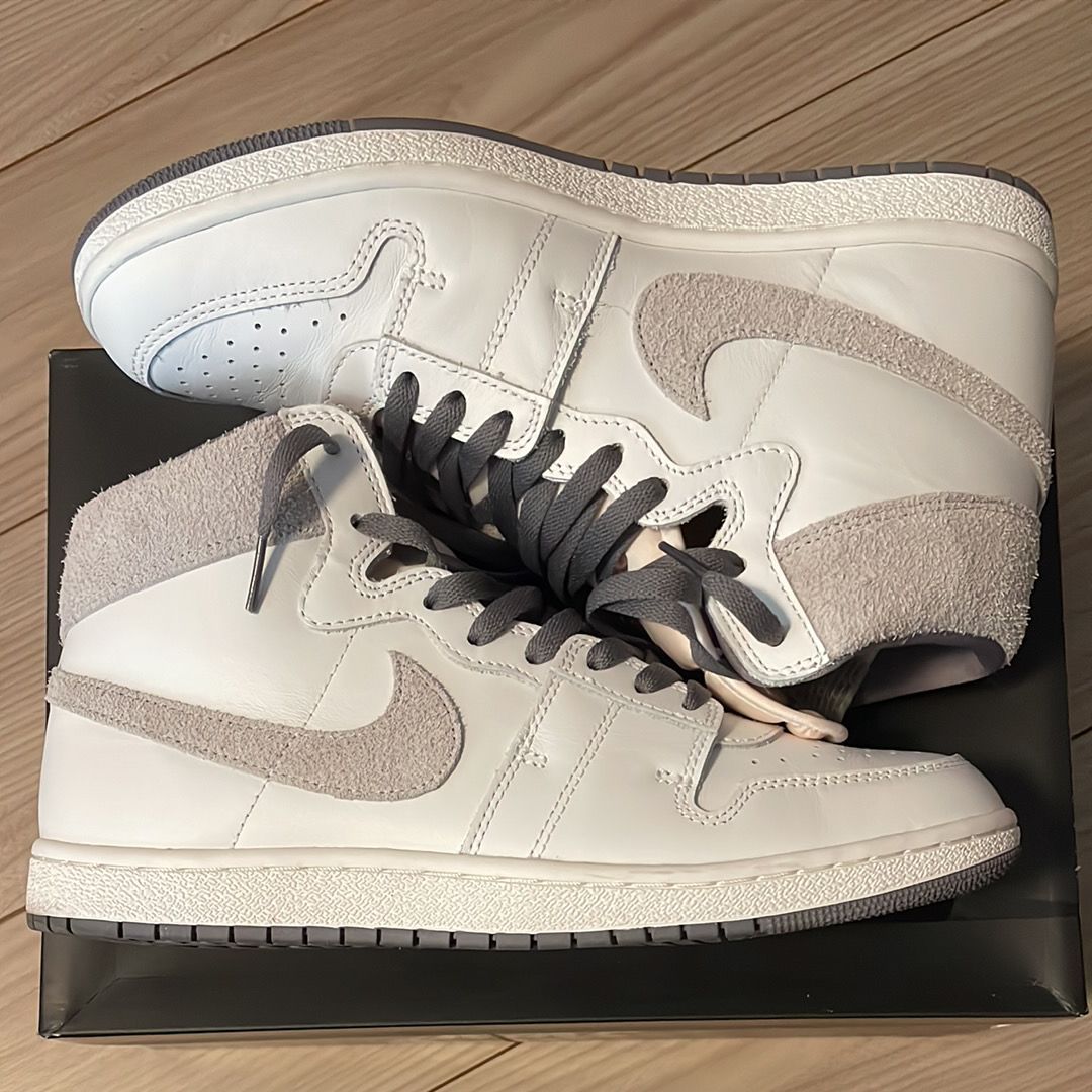 Nike Jordan Air Ship SP 