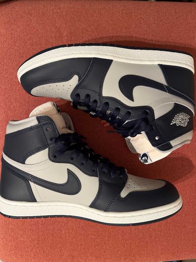 Nike Air Jordan 1 High 85 "Georgetown"