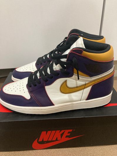 Nike SB × Air Jordan 1 Retro High "La To Chicago"