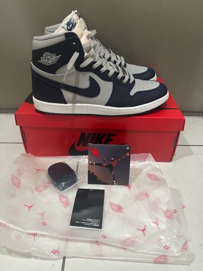 Nike Air Jordan 1 High 85 "Georgetown"