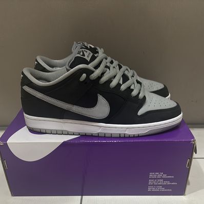 Nike SB Dunk Low "Shadow"