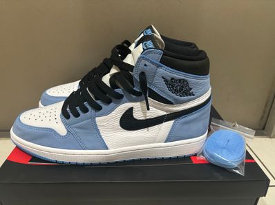 Nike Air Jordan 1 High OG "University Blue"