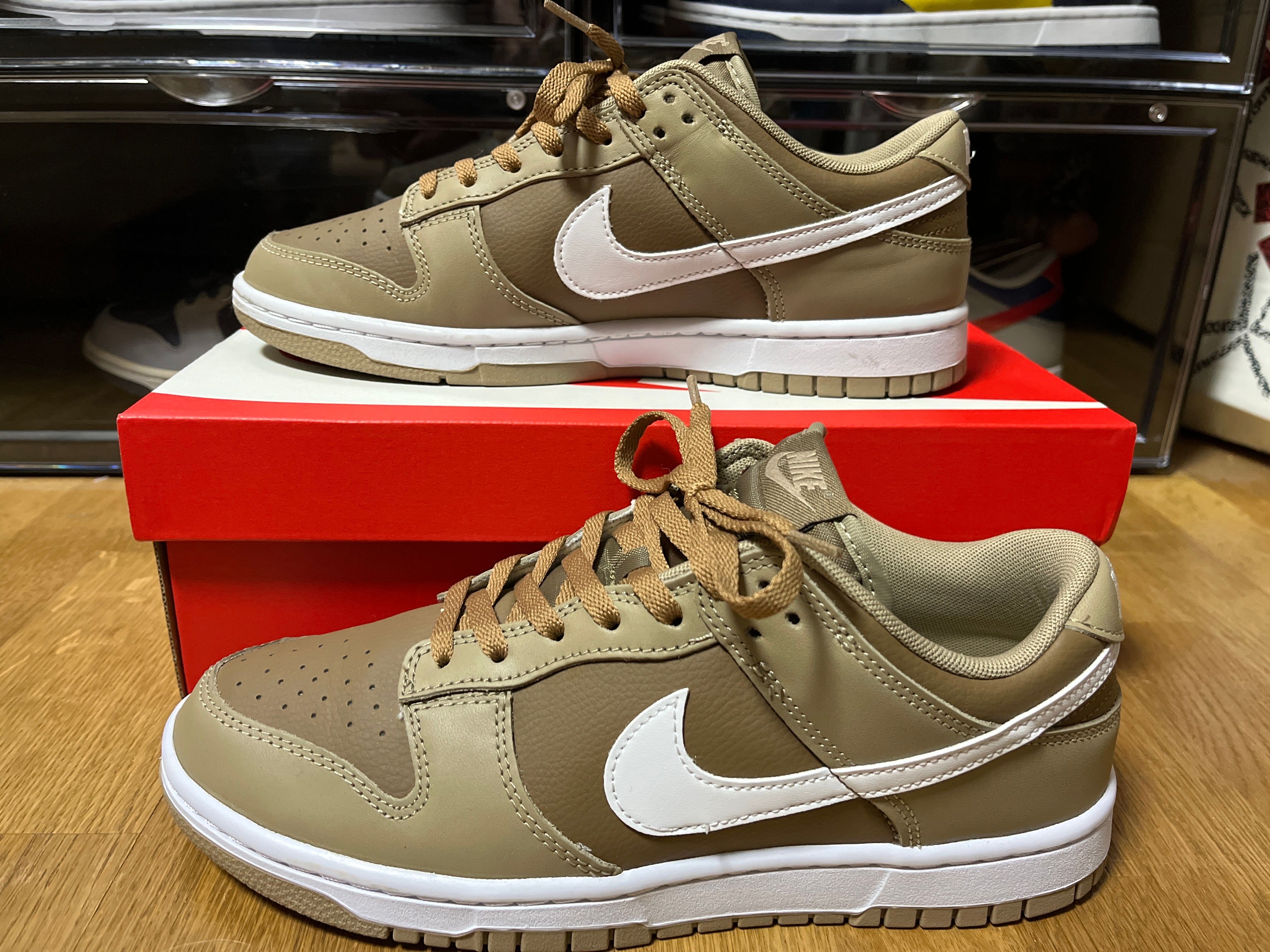 Nike Dunk Low Retro "Judge Grey"