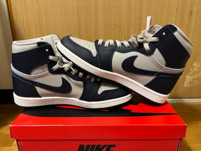 Nike Air Jordan 1 High 85 "Georgetown"