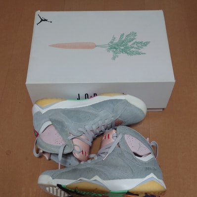 Nike Air Jordan 7 SE "Hare 2.0"