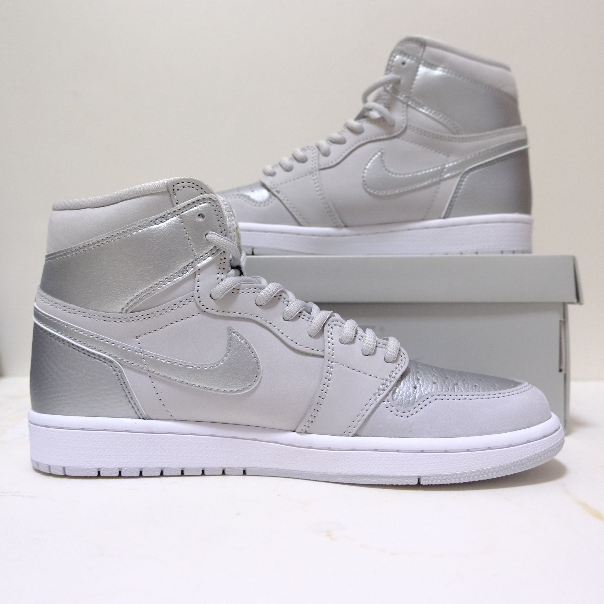 Nike Air Jordan 1 Retro High OG "CO.JP/TOKYO" (Standard Box)